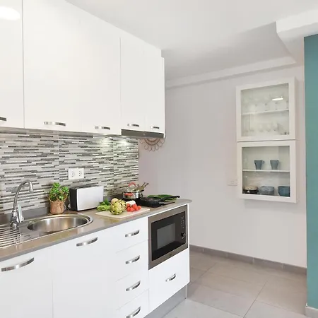 Aida 112 By Villagrancanaria Apartment Playa del Ingles (Gran Canaria)