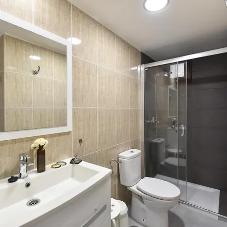 Aida 112 By Villagrancanaria Apartment Playa del Ingles (Gran Canaria)