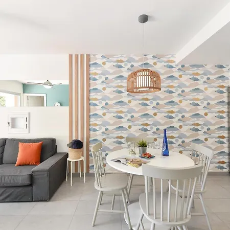 Apartment Aida 112 By Villagrancanaria