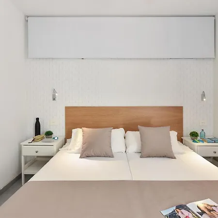 Apartment Aida 112 By Villagrancanaria