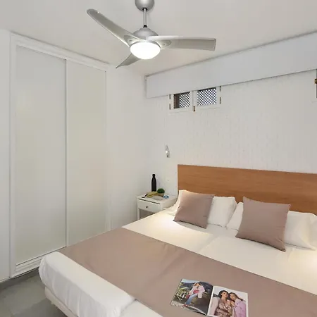 Aida 112 By Villagrancanaria Apartment