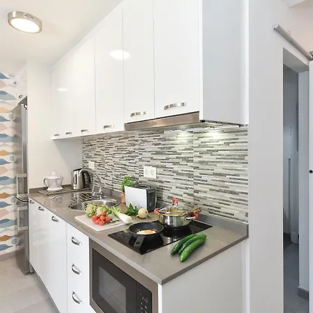 Apartment Aida 112 By Villagrancanaria
