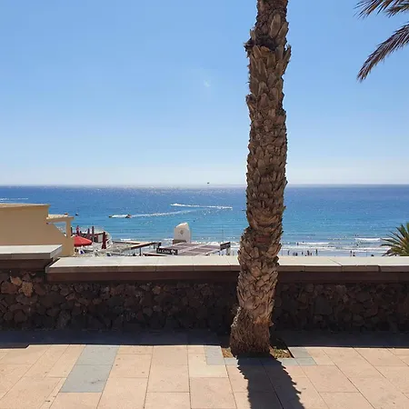 Aida 112 By Villagrancanaria Apartment Playa del Ingles (Gran Canaria)