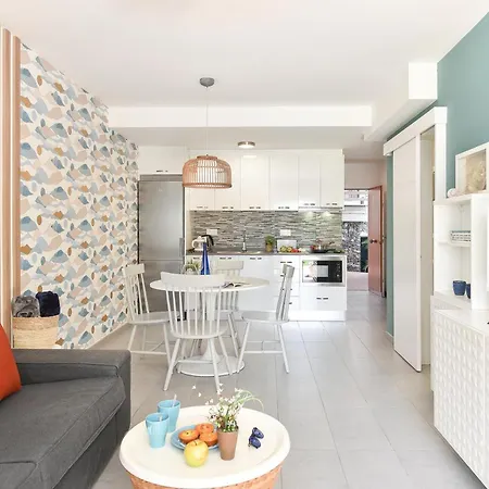 Aida 112 By Villagrancanaria Apartment