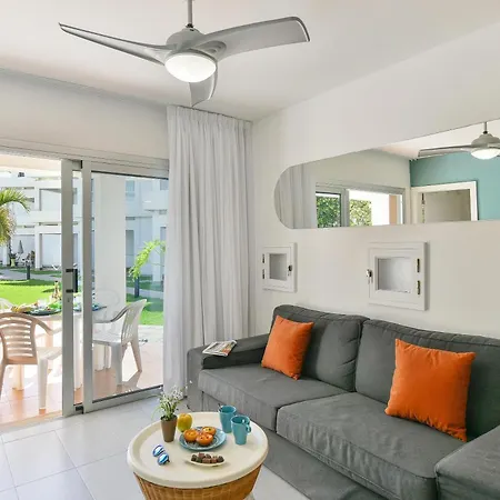 Aida 112 By Villagrancanaria Apartment
