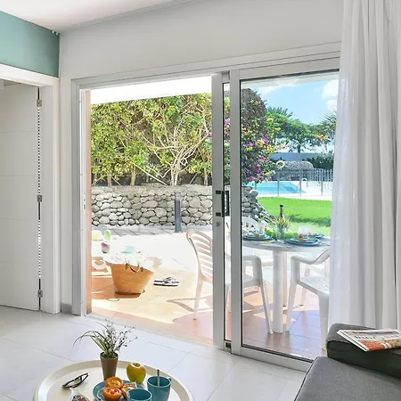 Apartment Aida 112 By Villagrancanaria *