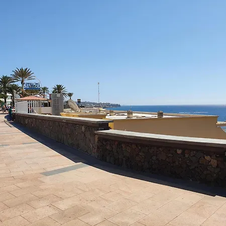 Apartment Aida 112 By Villagrancanaria Playa del Ingles (Gran Canaria)