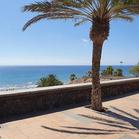 Aida 112 By Villagrancanaria * Playa del Ingles (Gran Canaria)