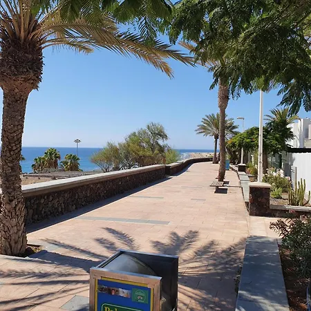 Apartment Aida 112 By Villagrancanaria *