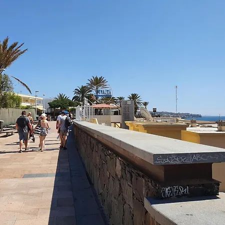 Aida 112 By Villagrancanaria Apartment